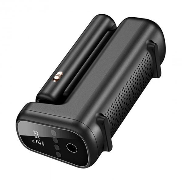 Портативний насос/пилосос WIWU Wi-Ai002 5 in 1 00000068548_1 фото