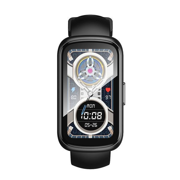 Смарт-годинник Hoco Smart Watch Y25 Smart sports watch 00000077166_1 фото