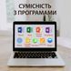 Пульт для презентацій USB указка клікер на 10 метрів UR147B UR147B фото 7