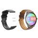 Смарт-годинник Hoco Smart Watch Y22 Amoled Smart sports watch (call version) 00000074008_2 фото 5