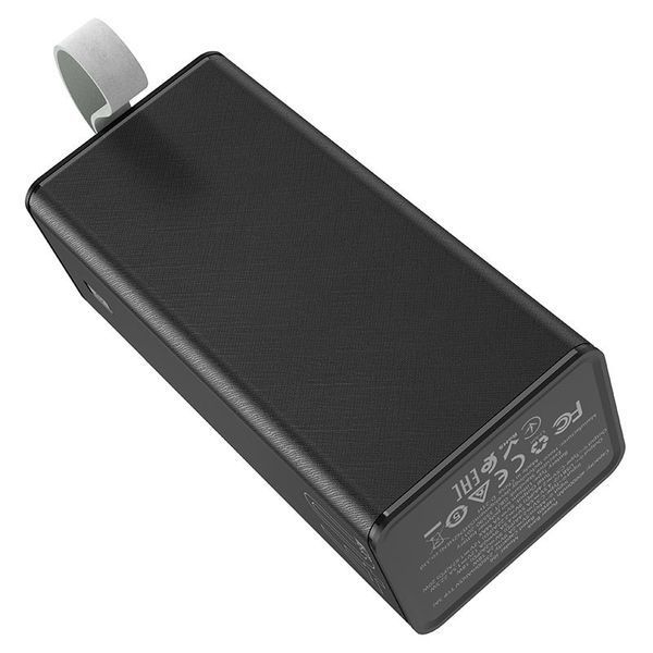Портативное ЗУ Power Bank Hoco J86 Powermaster 22.5W 40000 mAh 00000058379_1 фото