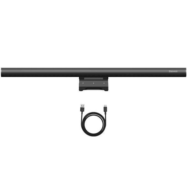 LED лампа для компьютера Baseus I-Wok2 Asymmetric Light Source Screen Hanging Light (Youth) 00000065987_1 фото
