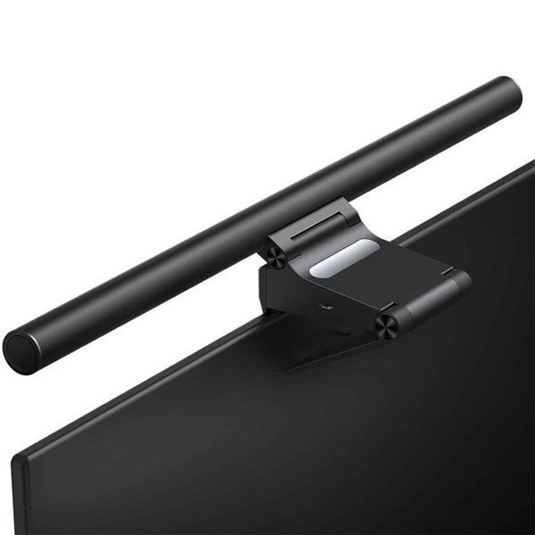 LED лампа для компьютера Baseus I-Wok2 Asymmetric Light Source Screen Hanging Light (Youth) 00000065987_1 фото