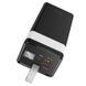 Портативное ЗУ Power Bank Hoco J86 Powermaster 22.5W 40000 mAh 00000058379_1 фото 1