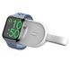 Портативное ЗУ Power Bank WIWU Wi-M20 For Apple Watch 1200 mAh 00000071711_1 фото 2