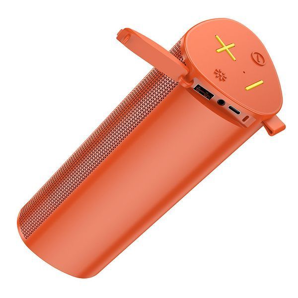 Bluetooth Колонка Borofone BP18 Music sports 00000069030_1 фото