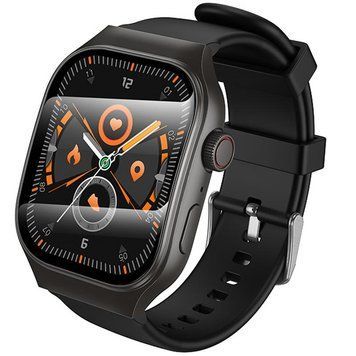 Смарт-годинник Hoco Smart Watch Y33 Smart sports watch (call version) 00000081534_1 фото