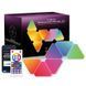 Настенный светильник Smart Triangular Quantum Light SAL-012B Bluetooth USB interface with app 6pcs 00000069973_1 фото 1