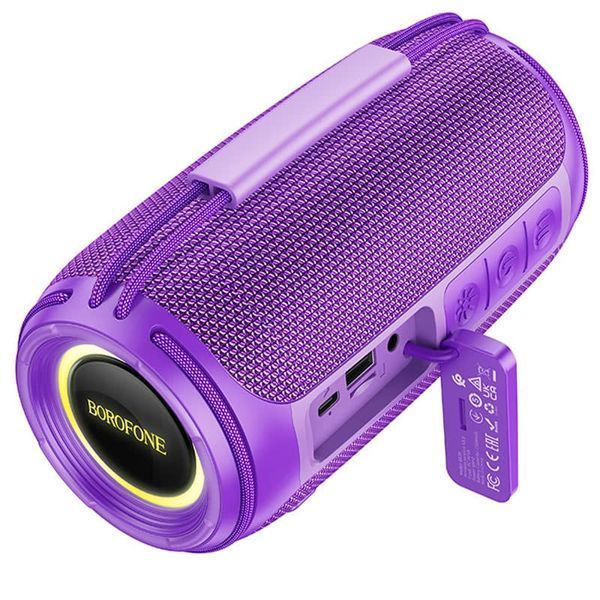 Bluetooth Колонка Borofone BR38 Free-flowing sports 00000069031_4 фото