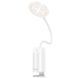 Настільна LED лампа Hoco HX10 Clip table lamp (1200mAh) 00000077133_1 фото 8