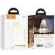 Настільна LED лампа Hoco HX10 Clip table lamp (1200mAh) 00000077133_1 фото 7