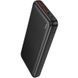 Портативний ЗП Power Bank Borofone BJ80 Clever 22.5W+PD20W 10000 mAh 00000081710_1 фото 1