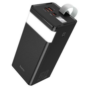 Портативний ЗП Power Bank Hoco J86A Powermaster 22.5W 50000 mAh 00000058380_1 фото
