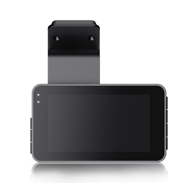 Видеорегистратор для авто Light Dual Lens Vihicle BlackBOX DVR с камерой заднего вида Y11ANDB Y11ANDB фото