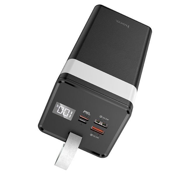 Портативное ЗУ Power Bank Hoco J86A Powermaster 22.5W 50000 mAh 00000058380_1 фото