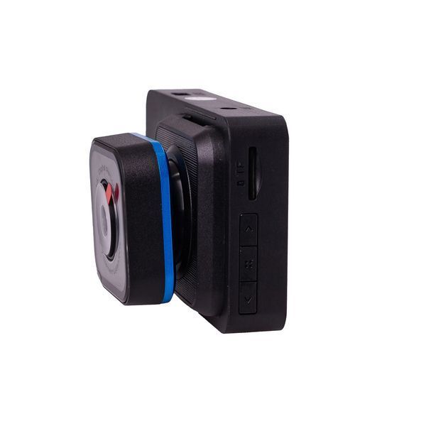 Видеорегистратор для авто Light Dual Lens Vihicle BlackBOX DVR с камерой заднего вида Y11ANDB Y11ANDB фото