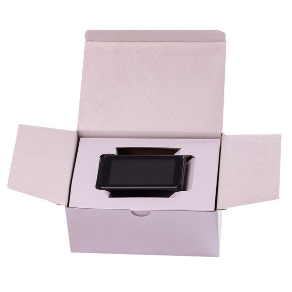 Видеорегистратор для авто Light Dual Lens Vihicle BlackBOX DVR с камерой заднего вида Y11ANDB Y11ANDB фото