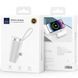 Портативное ЗУ Power Bank WIWU W026 2 in 1 Type-C с БЗУ For Apple Watch 15W 5000 mAh 00000071980_1 фото 8