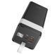 Портативное ЗУ Power Bank Hoco J86A Powermaster 22.5W 50000 mAh 00000058380_1 фото 5