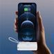 Портативное ЗУ Power Bank WIWU W026 2 in 1 Type-C с БЗУ For Apple Watch 15W 5000 mAh 00000071980_1 фото 7