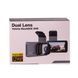 Видеорегистратор для авто Light Dual Lens Vihicle BlackBOX DVR с камерой заднего вида Y11ANDB Y11ANDB фото 10