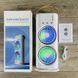 Настольный двойной вентилятор Spray Fan 2in1 с водяным охлаждением 4000 mAh 00000078670_1 фото 9