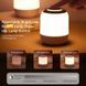 Настольный сенсорный LED светильник 3 colour light MZ-L2701 00000067435_2 фото 5