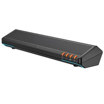 Bluetooth Колонка Hoco BS66 Smooth multimedia computer USB2.0 00000079129_1 фото
