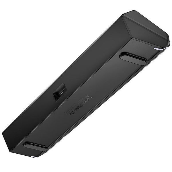 Bluetooth Колонка Hoco BS66 Smooth multimedia computer USB2.0 00000079129_1 фото