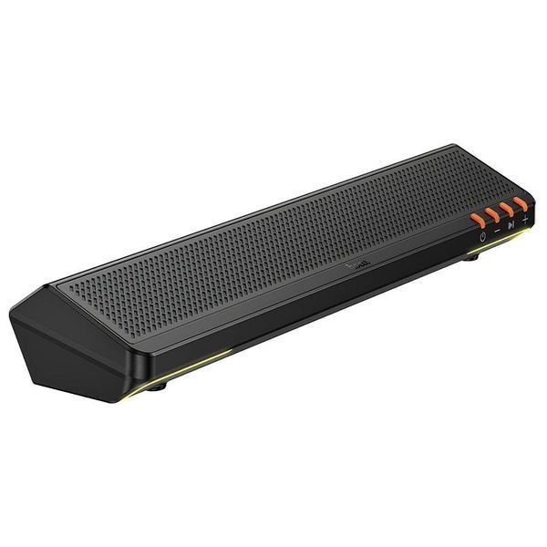 Bluetooth Колонка Hoco BS66 Smooth multimedia computer USB2.0 00000079129_1 фото