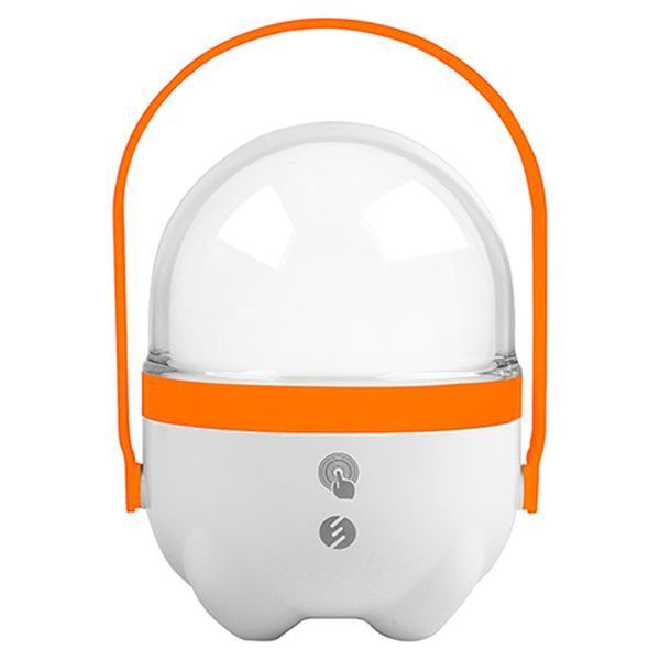 Ліхтар акумуляторний S-link SL-3658 Touch On Off Led 2400mAh 00000058276_1 фото