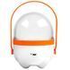 Ліхтар акумуляторний S-link SL-3658 Touch On Off Led 2400mAh 00000058276_1 фото 2