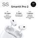 Наушники беспроводные TWS SmartX Pro 2 Premium Bluetooth наушники с микрофоном SAP2P SAP2P фото 9