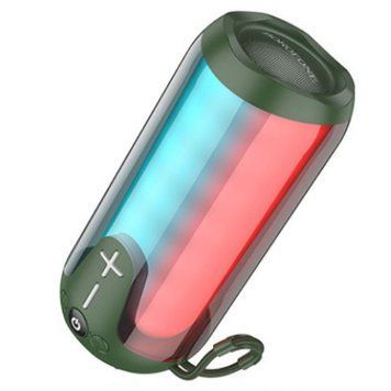 Bluetooth Колонка Borofone BR33 Pulse color sports 00000067808_2 фото