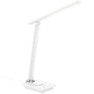 Настольная LED лампа Hoco HX12 Eye protection foldable table lamp 00000077141_1 фото