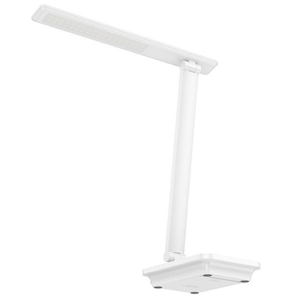 Настільна LED лампа Hoco HX12 Eye protection foldable table lamp 00000077141_1 фото