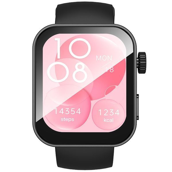 Смарт-годинник Borofone BD13 Smart sports watch (call version) 00000076789_1 фото