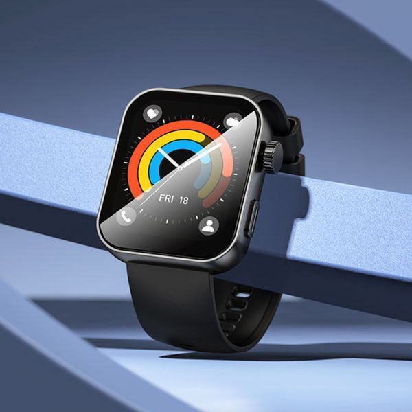 Смарт-годинник Borofone BD13 Smart sports watch (call version) 00000076789_1 фото