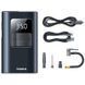 Портативный насос Baseus PrimeTrip VA1 2-in-1 1750 mAh (C11169001121-00) 00000079476_1 фото 3