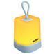 Фонарь аккумуляторный S-link SL-F141 1W Led 1200mAh Rechargeable Touch On/Off 00000058277_1 фото 1