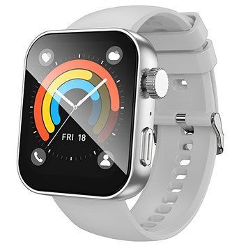 Смарт-годинник Borofone BD13 Smart sports watch (call version) 00000076789_2 фото