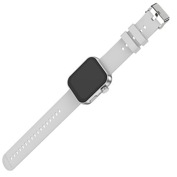 Смарт-годинник Borofone BD13 Smart sports watch (call version) 00000076789_2 фото