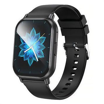 Смарт-годинник Borofone BD11 Smart sports watch (call version) 00000076790_1 фото