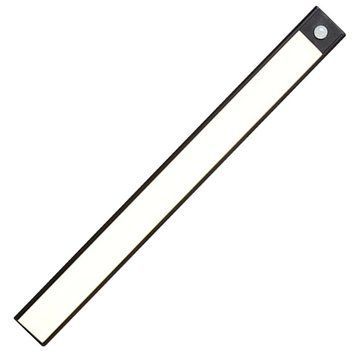 Сенсорный светильник LED с датчиком движения MZ-L1005 (40*10*800mm) 00000067446_1 фото
