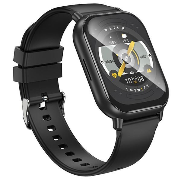 Смарт-годинник Borofone BD11 Smart sports watch (call version) 00000076790_1 фото