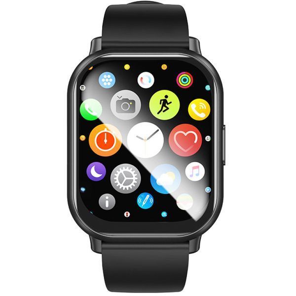 Смарт-годинник Borofone BD11 Smart sports watch (call version) 00000076790_1 фото