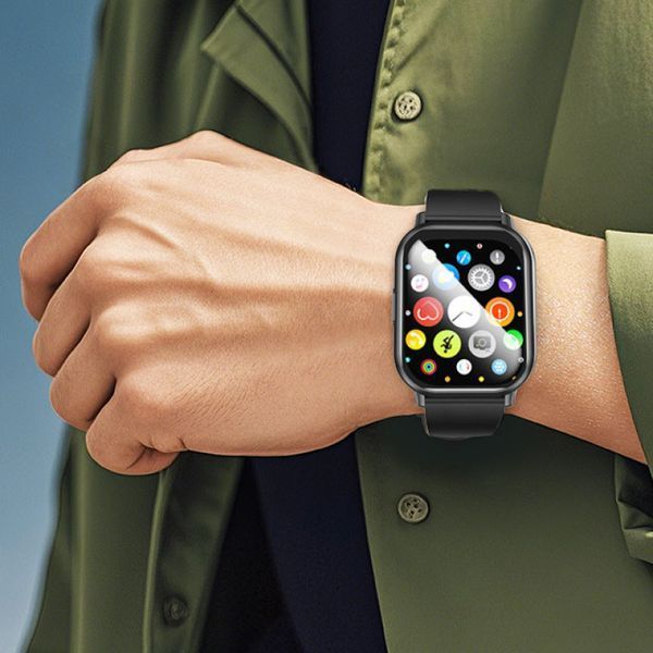 Смарт-годинник Borofone BD11 Smart sports watch (call version) 00000076790_1 фото