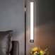 Сенсорный светильник LED с датчиком движения MZ-L1005 (40*10*800mm) 00000067446_1 фото 2