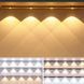 Сенсорный светильник LED с датчиком движения MZ-L1602 (40*10*400mm) 00000067447_1 фото 2