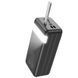 Портативное ЗУ Power Bank Hoco J86B Electric 22.5W+PD20W 60000 mAh 00000058385_1 фото 6
